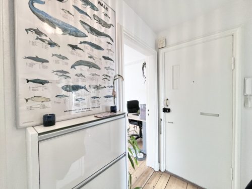 Vesterbro 55, 4. tv., 9000 Aalborg
