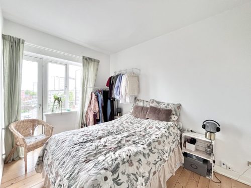 Vesterbro 55, 4. tv., 9000 Aalborg