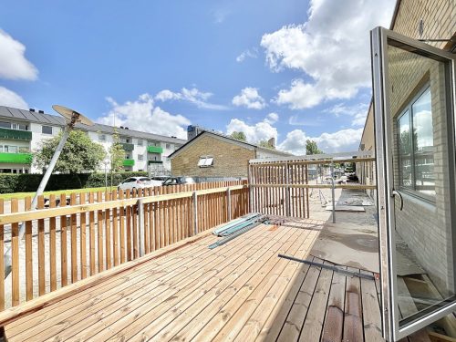 Fridtjof Nansens Vej 2C, st. 4., 9210 Aalborg S&Oslash;