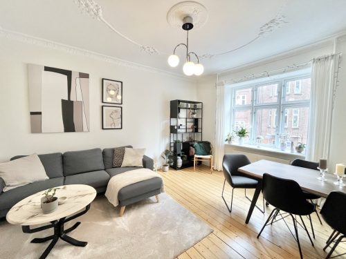 L&oslash;kkegade 8, 1. th., 9000 Aalborg