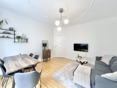 L&oslash;kkegade 8, 1. th., 9000 Aalborg