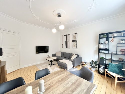 L&oslash;kkegade 8, 1. th., 9000 Aalborg