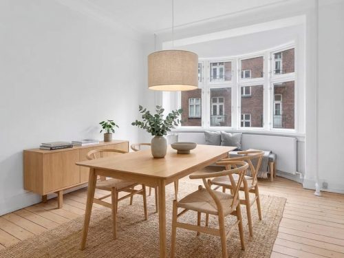 L&oslash;kkegade 8, 1. tv., 9000 Aalborg