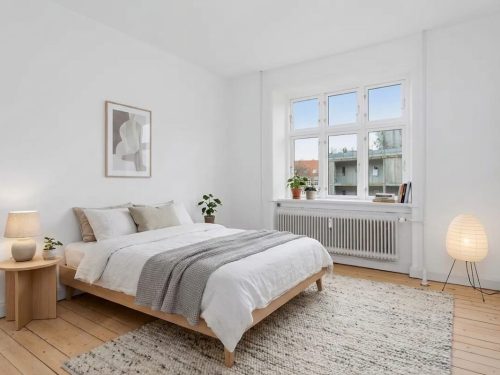 L&oslash;kkegade 8, 1. tv., 9000 Aalborg