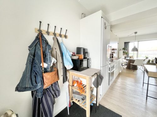Sams&oslash;gade 82, 2. 9, 9000 Aalborg