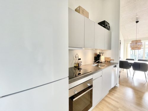 Mylius Erichsens Vej 63F, 1. 3, 9210 Aalborg S&Oslash;