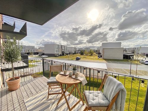 Poul Anker Bechs Vej 392, 1. 4, 9200 Aalborg SV