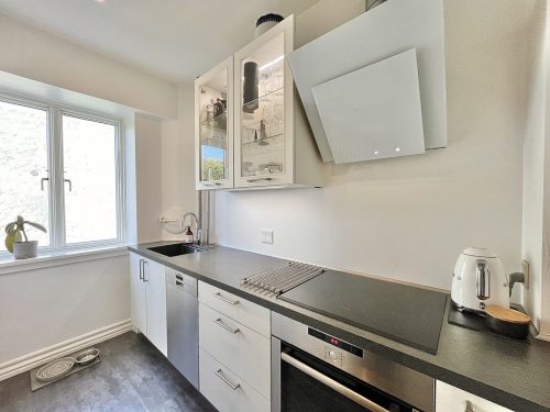 Dybb&oslash;lgade 7, st. tv., 9000 Aalborg