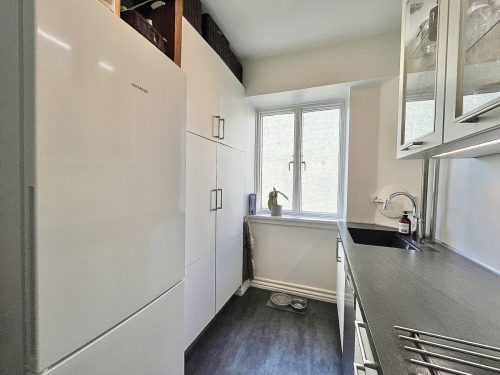 Dybb&oslash;lgade 7, st. tv., 9000 Aalborg