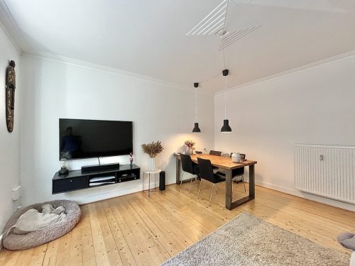 Dybb&oslash;lgade 7, st. tv., 9000 Aalborg