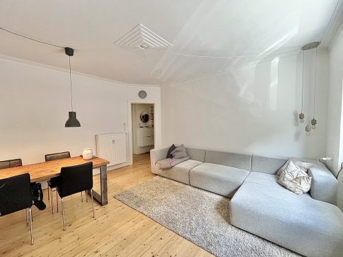 Dybb&oslash;lgade 7, st. tv., 9000 Aalborg