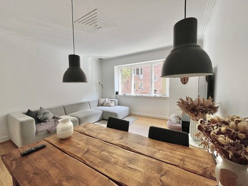 Dybb&oslash;lgade 7, st. tv., 9000 Aalborg