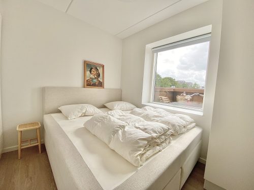 Sams&oslash;gade 82, 2. 9, 9000 Aalborg