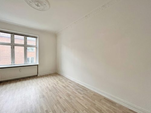 Svendsgade 9, 1. tv, 9000 Aalborg