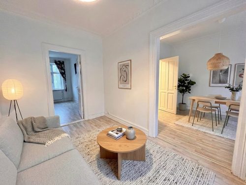 Svendsgade 9, 1. tv, 9000 Aalborg