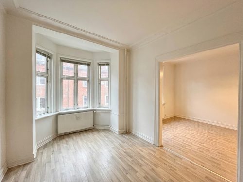 Svendsgade 9, 1. tv, 9000 Aalborg