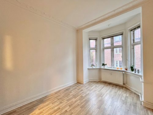 Svendsgade 9, 1. tv, 9000 Aalborg