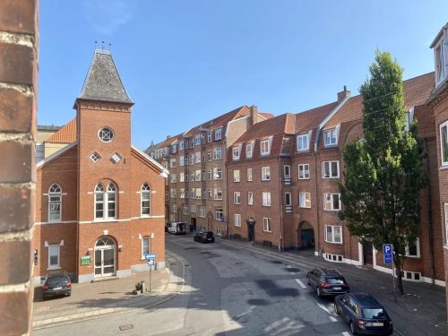 Svendsgade 9, 1. tv, 9000 Aalborg