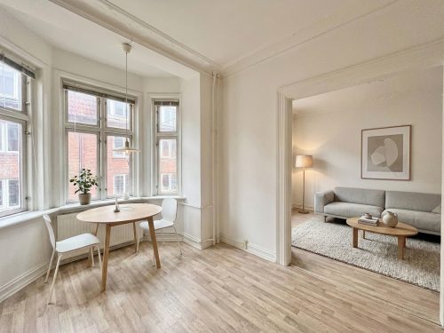 Svendsgade 9, 1. tv, 9000 Aalborg