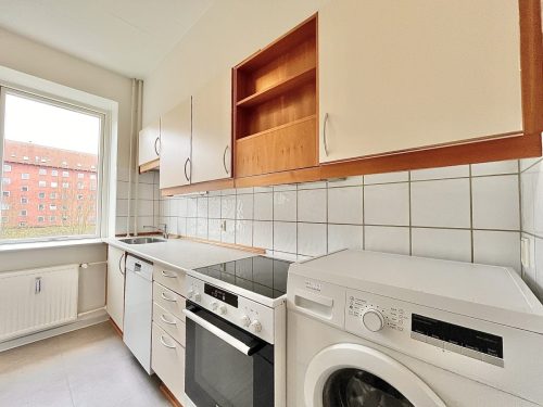 Østerbro 70, 1. th., 9000 Aalborg