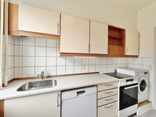 Østerbro 70, 1. th., 9000 Aalborg
