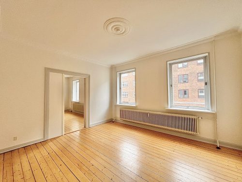 Østerbro 70, 1. th., 9000 Aalborg
