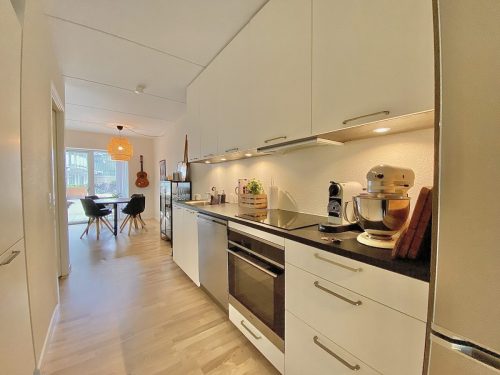 &Oslash;stre Havnepark 7, st. 3, 9000 Aalborg