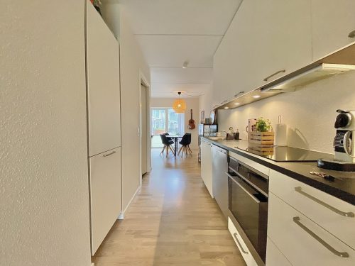 &Oslash;stre Havnepark 7, st. 3, 9000 Aalborg