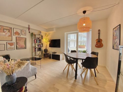 &Oslash;stre Havnepark 7, st. 3, 9000 Aalborg