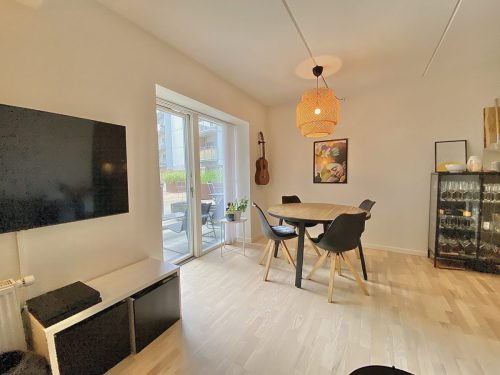 &Oslash;stre Havnepark 7, st. 3, 9000 Aalborg