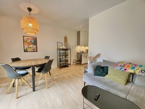 &Oslash;stre Havnepark 7, st. 3, 9000 Aalborg
