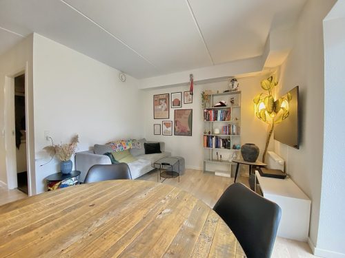 &Oslash;stre Havnepark 7, st. 3, 9000 Aalborg