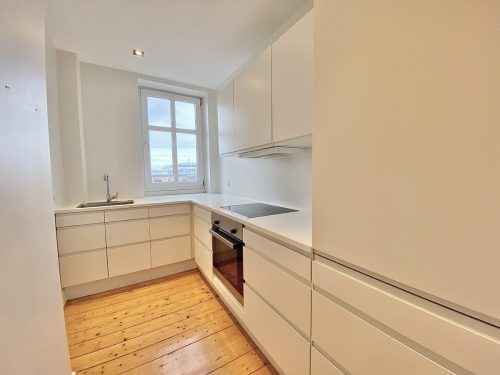 L&oslash;kkegade 12, 3. th., 9000 Aalborg