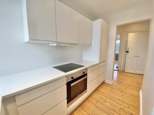 L&oslash;kkegade 12, 3. th., 9000 Aalborg