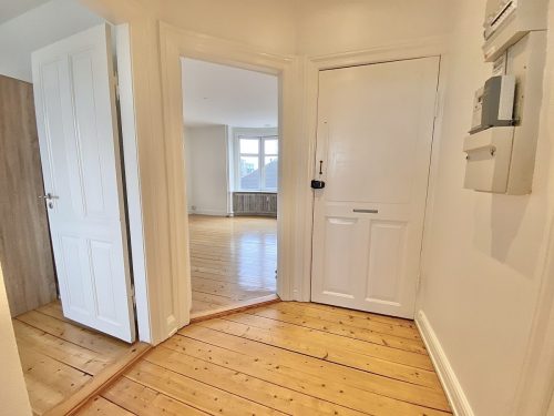 L&oslash;kkegade 12, 3. th., 9000 Aalborg