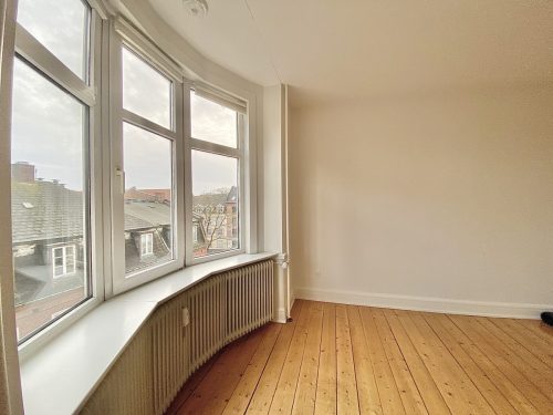 L&oslash;kkegade 12, 3. th., 9000 Aalborg