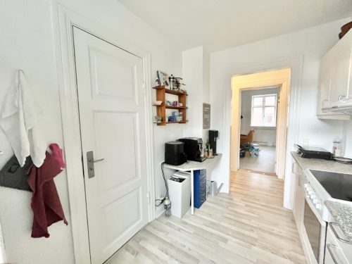 &Oslash;sterbro 72, 2. tv, 9000 Aalborg