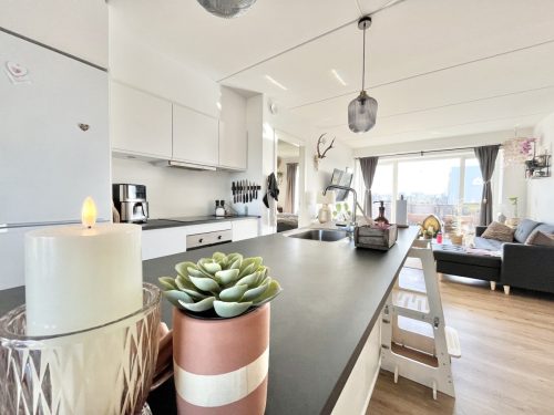 Poul Anker Bechs Vej 324, 1. 3, 9200 Aalborg SV