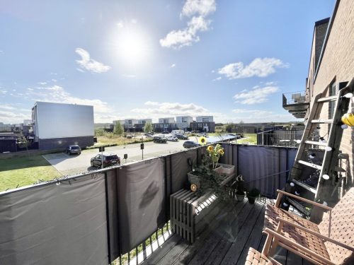 Poul Anker Bechs Vej 324, 1. 3, 9200 Aalborg SV