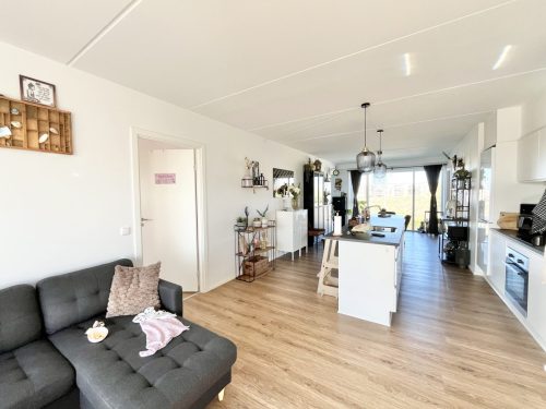 Poul Anker Bechs Vej 324, 1. 3, 9200 Aalborg SV