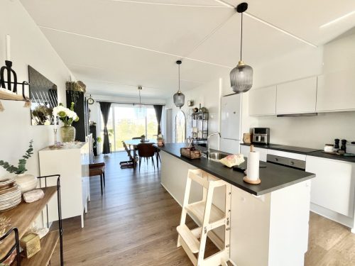 Poul Anker Bechs Vej 324, 1. 3, 9200 Aalborg SV