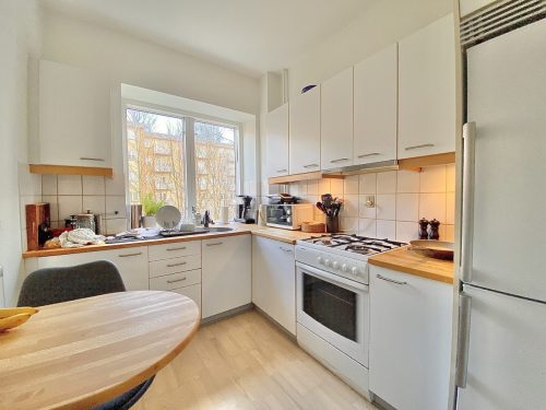 S&oslash;nderbro 19, 1. tv., 9000 Aalborg