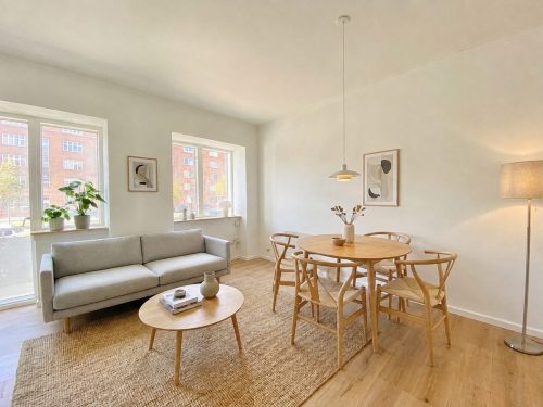 S&oslash;nderbro 19, 1. tv., 9000 Aalborg