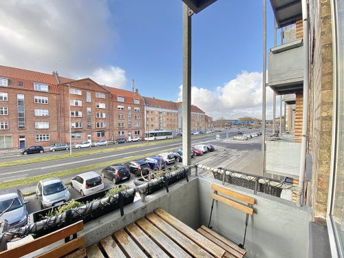 S&oslash;nderbro 19, 1. tv., 9000 Aalborg