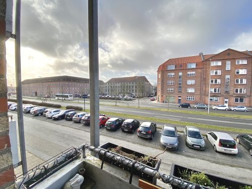 S&oslash;nderbro 19, 1. tv., 9000 Aalborg