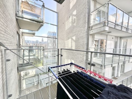 &Oslash;stre Havnepark 7, 3. 3, 9000 Aalborg