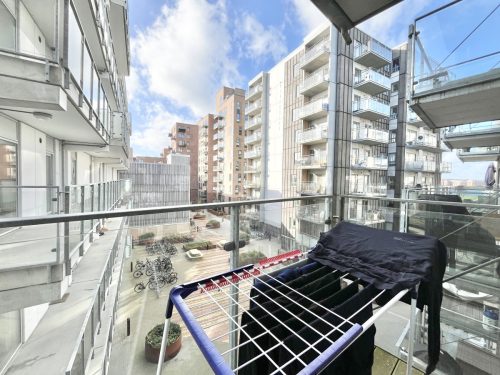 &Oslash;stre Havnepark 7, 3. 3, 9000 Aalborg