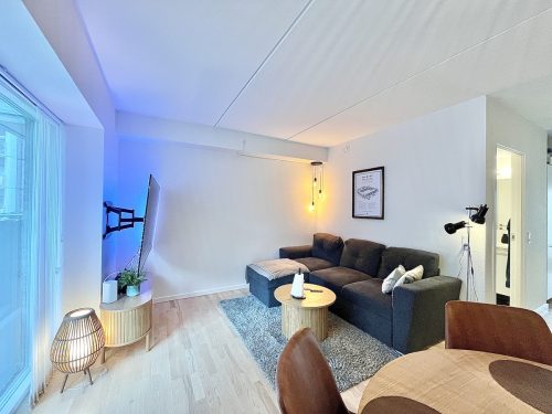 &Oslash;stre Havnepark 7, 3. 3, 9000 Aalborg