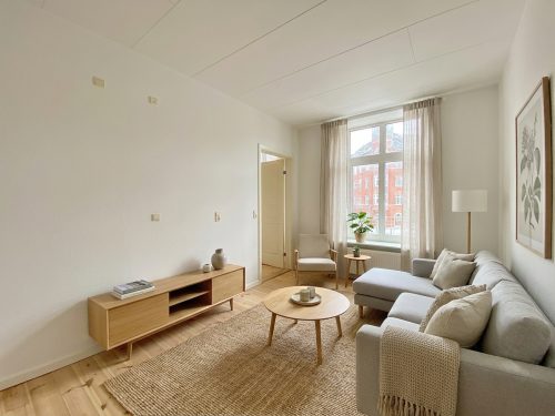 John F. Kennedys Plads 2A, 1. 2, 9000 Aalborg