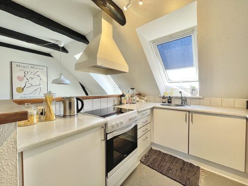 Svendsgade 9, 3. tv, 9000 Aalborg